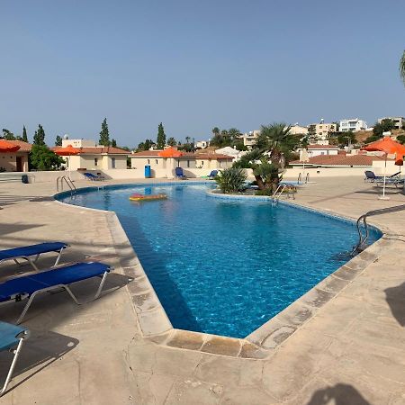 Desire Gardens Townhouse F5 Villa Peyia Buitenkant foto