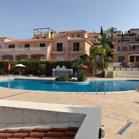 Desire Gardens Townhouse F5 Villa Peyia Buitenkant foto