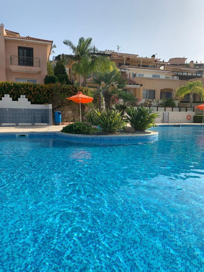 Desire Gardens Townhouse F5 Villa Peyia Buitenkant foto