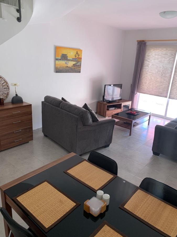 Desire Gardens Townhouse F5 Villa Peyia Buitenkant foto