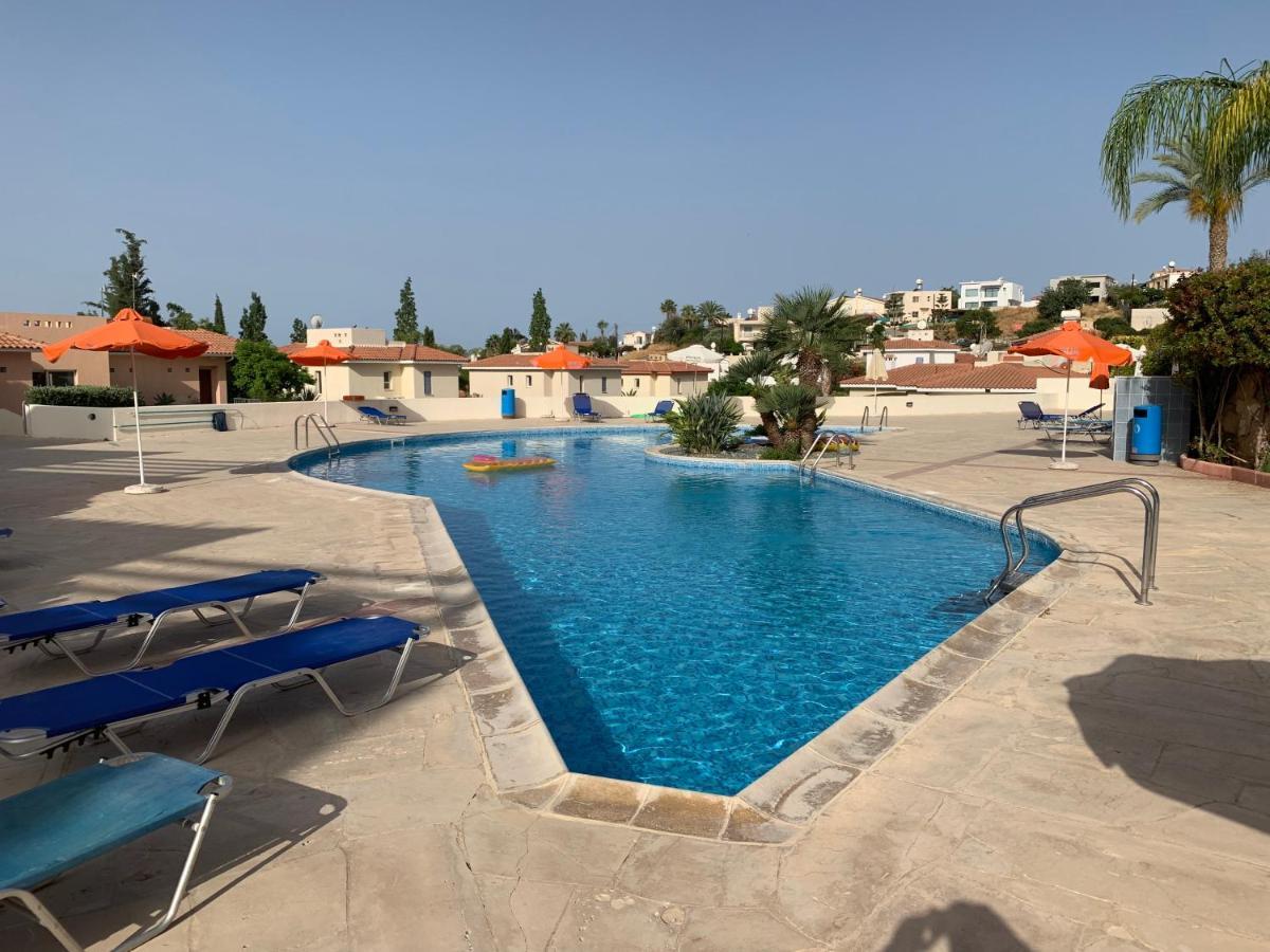 Desire Gardens Townhouse F5 Villa Peyia Buitenkant foto