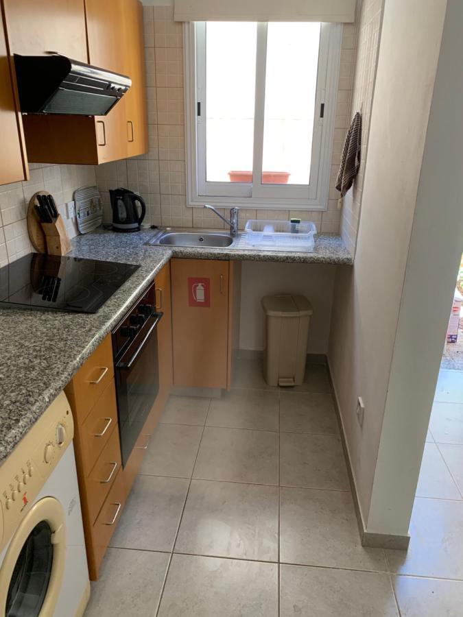 Desire Gardens Townhouse F5 Villa Peyia Buitenkant foto