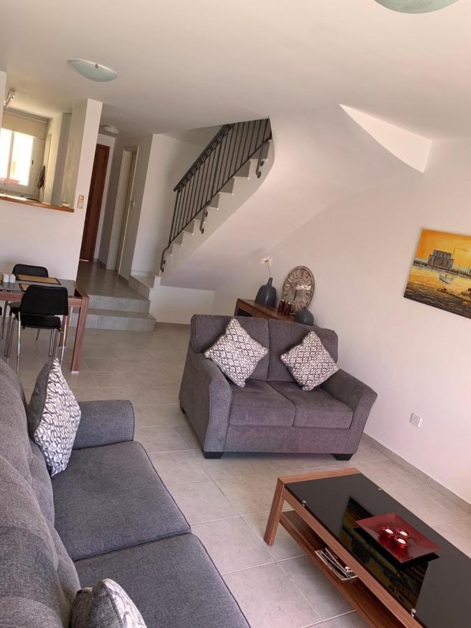 Desire Gardens Townhouse F5 Villa Peyia Buitenkant foto