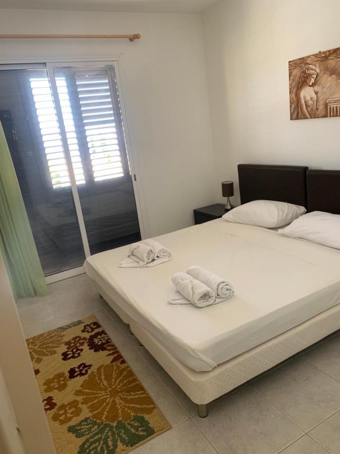 Desire Gardens Townhouse F5 Villa Peyia Buitenkant foto