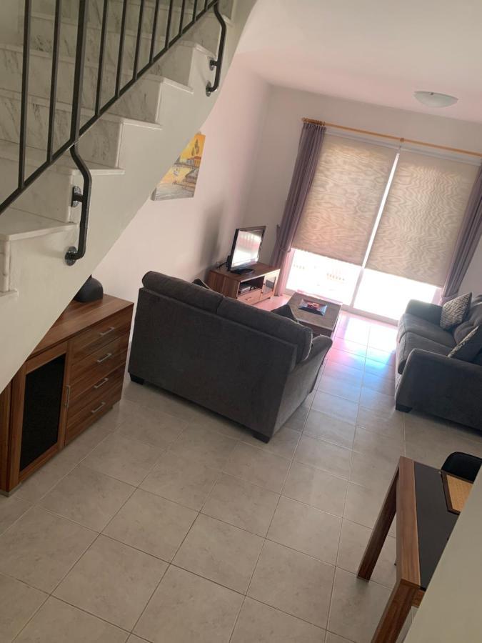 Desire Gardens Townhouse F5 Villa Peyia Buitenkant foto