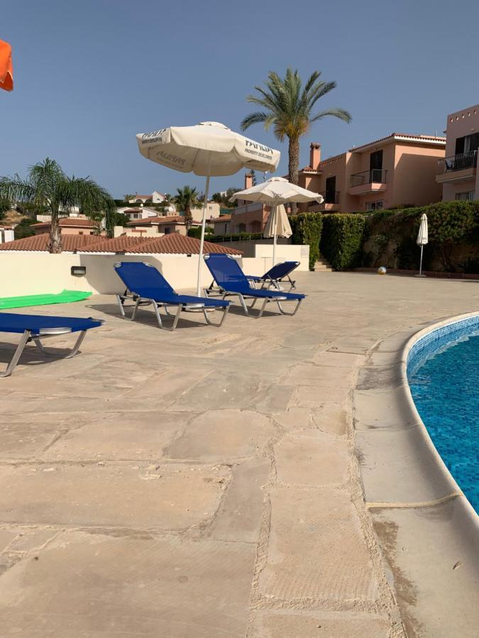Desire Gardens Townhouse F5 Villa Peyia Buitenkant foto
