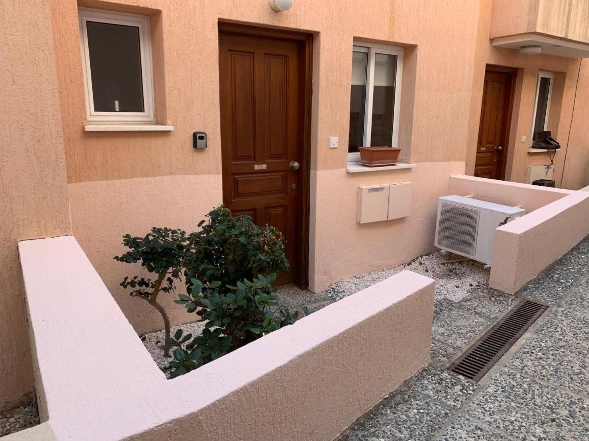 Desire Gardens Townhouse F5 Villa Peyia Buitenkant foto